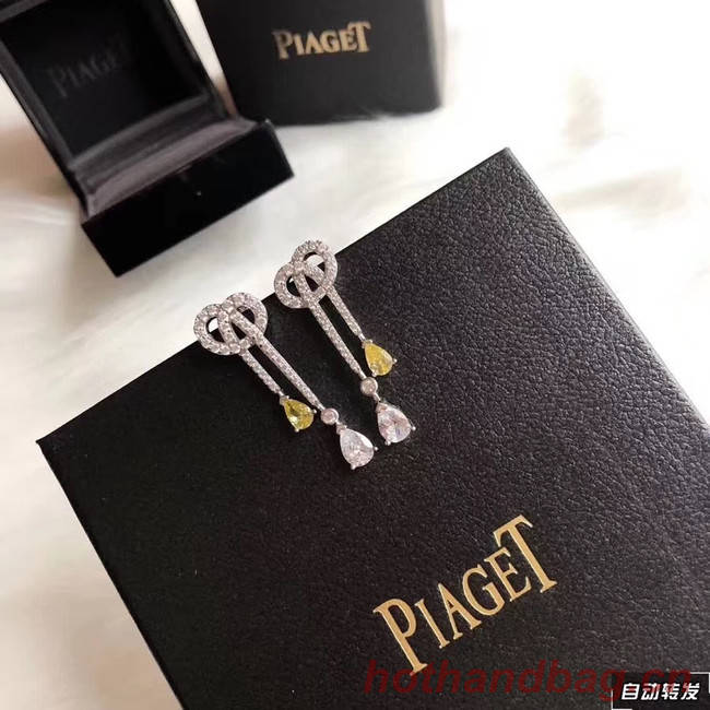 Piaget Earrings CE4603