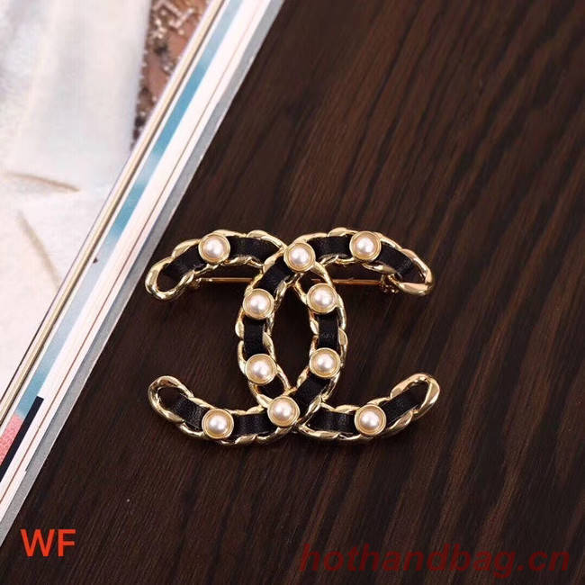 Chanel Brooch CE4655