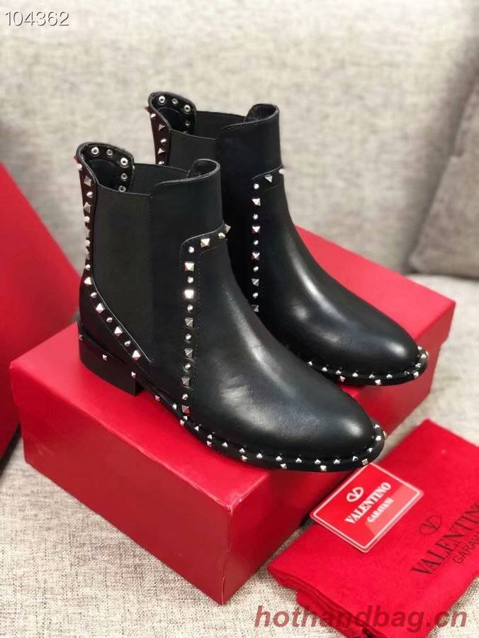 Valentino Short boots VT991YZC-1