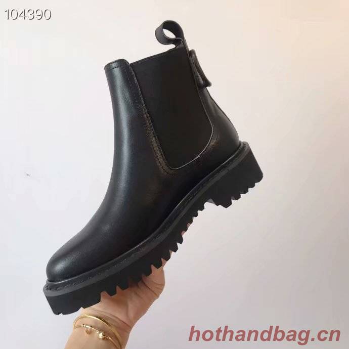 Valentino Short boots VT993JYX-1