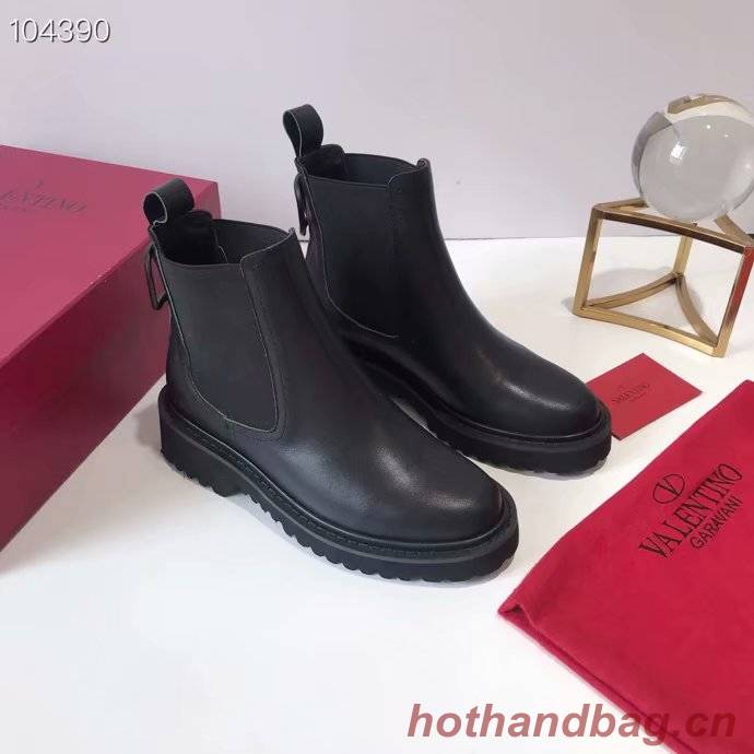 Valentino Short boots VT993JYX-1