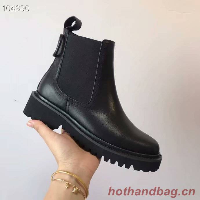 Valentino Short boots VT993JYX-1