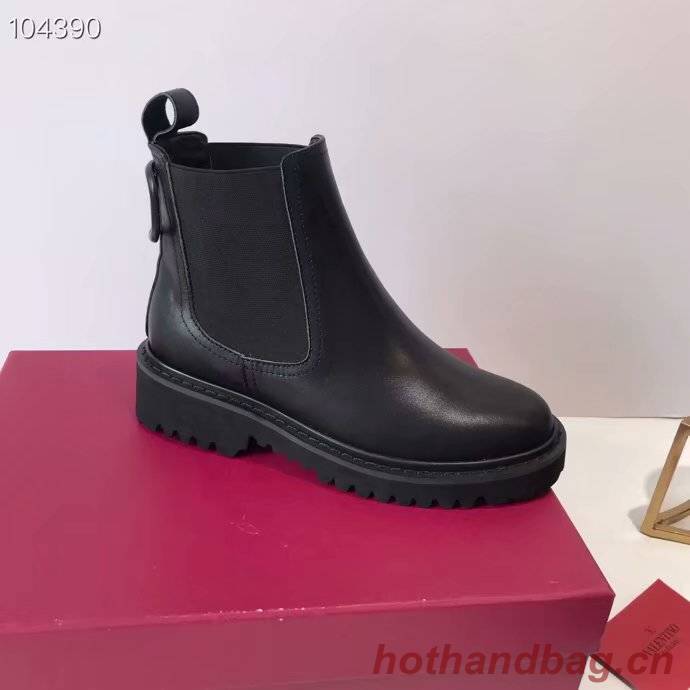 Valentino Short boots VT993JYX-1