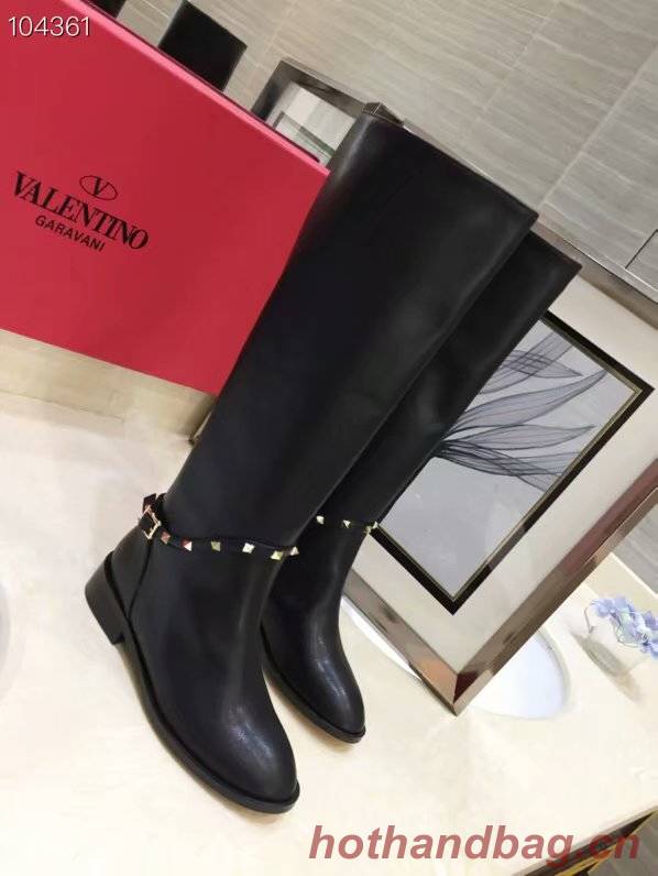 Valentino thigh boot VT992YZC-1