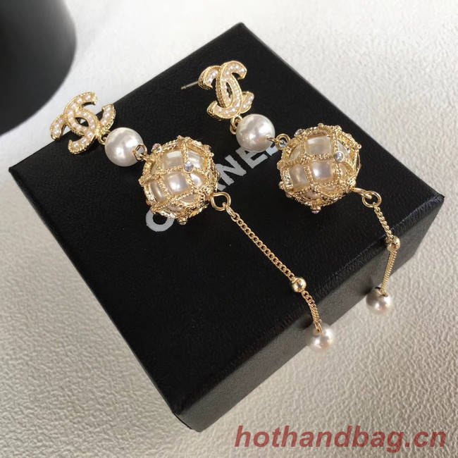 Chanel Earrings CE4665