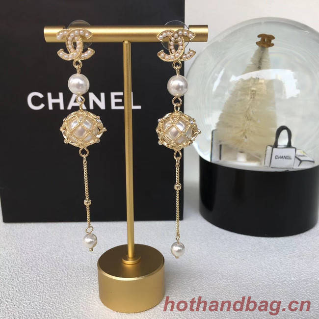 Chanel Earrings CE4665