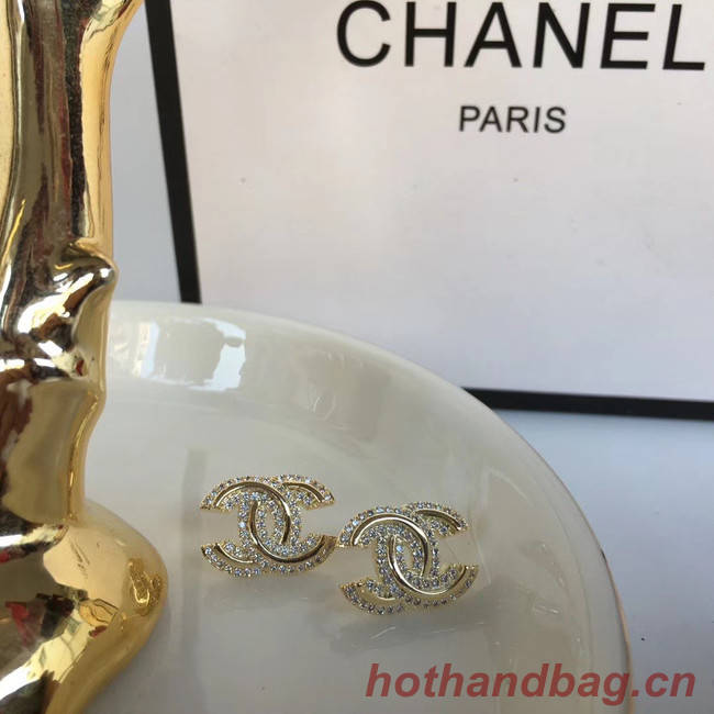 Chanel Earrings CE4666