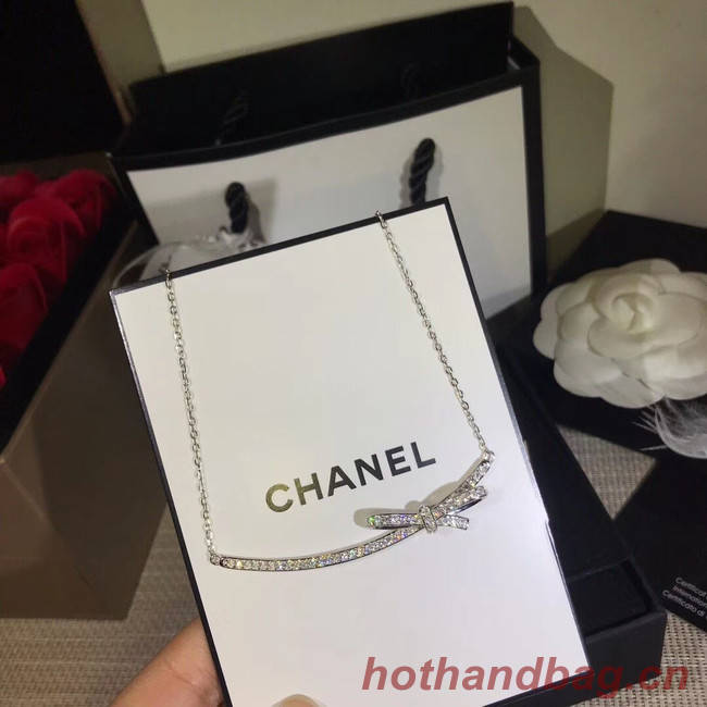 Chanel Necklace CE4671