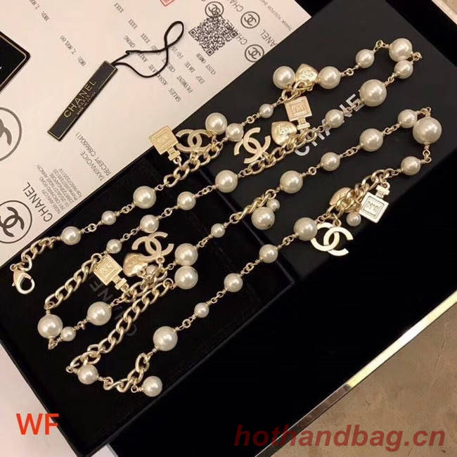 Chanel Necklace CE4672