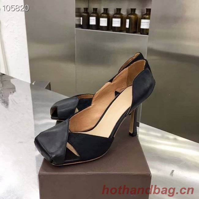 Bottega Veneta Shoes BV193XZC  Heel height 9CM