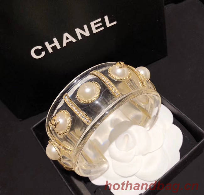 Chanel Bracelet CE4677