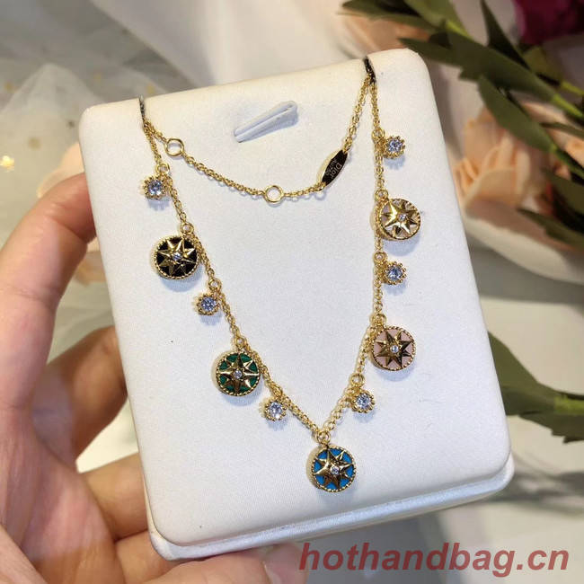 Dior Necklace CE4673