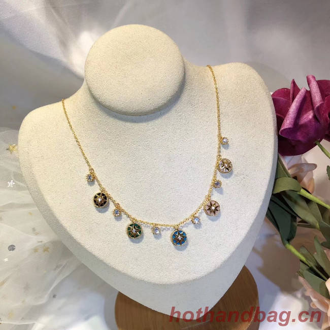 Dior Necklace CE4673