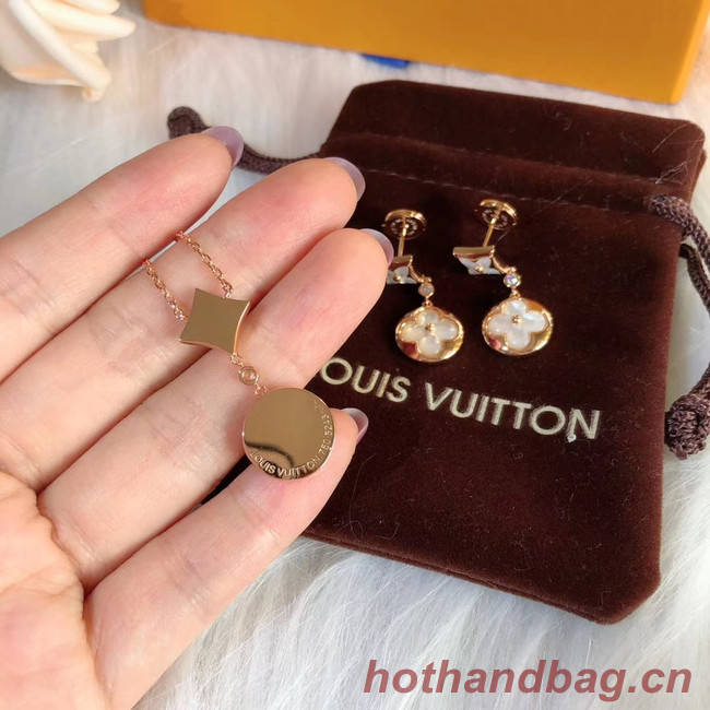 Louis Vuitton Necklace CE4674