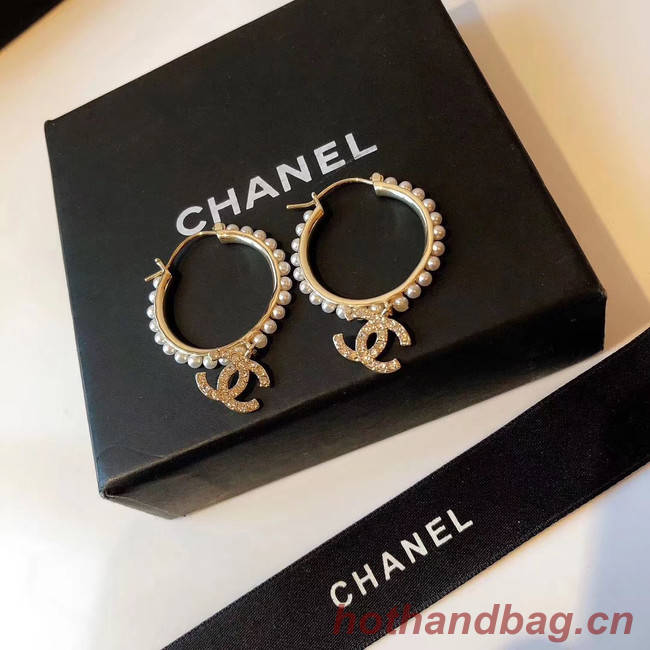 Chanel Earrings CE4678