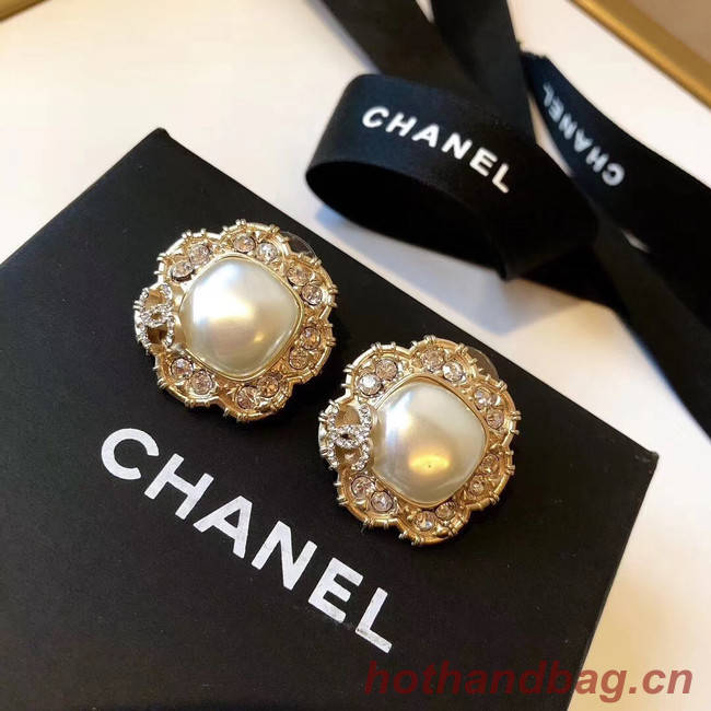 Chanel Earrings CE4685