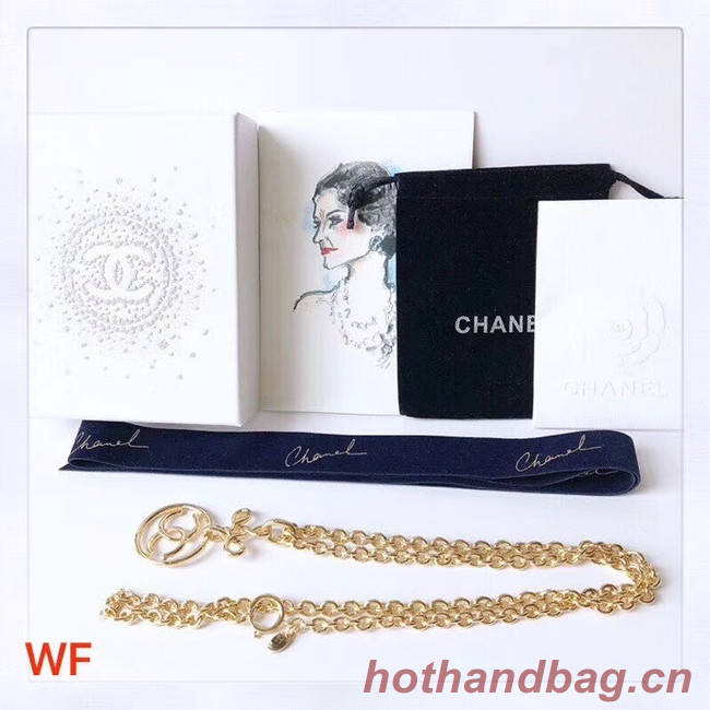 Chanel Necklace CE4683