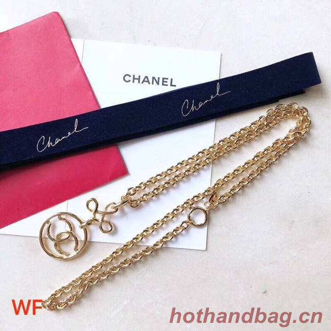 Chanel Necklace CE4683