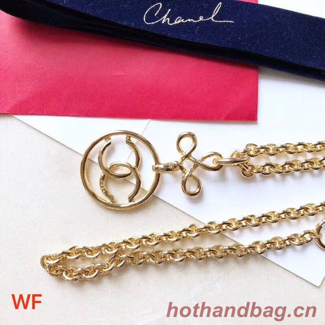 Chanel Necklace CE4683