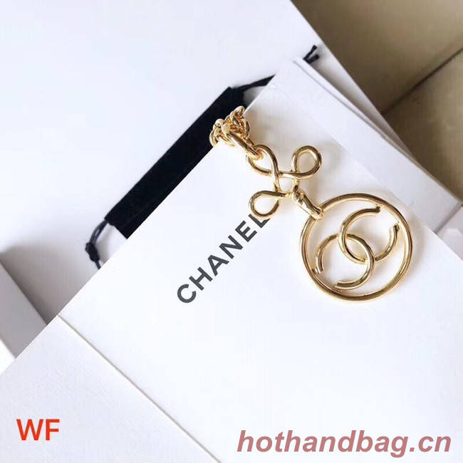 Chanel Necklace CE4683