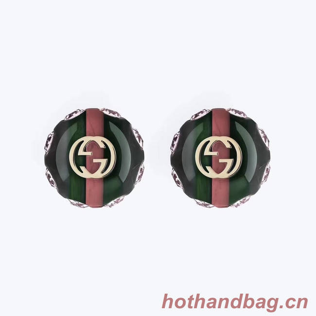 Gucci Earrings CE4688