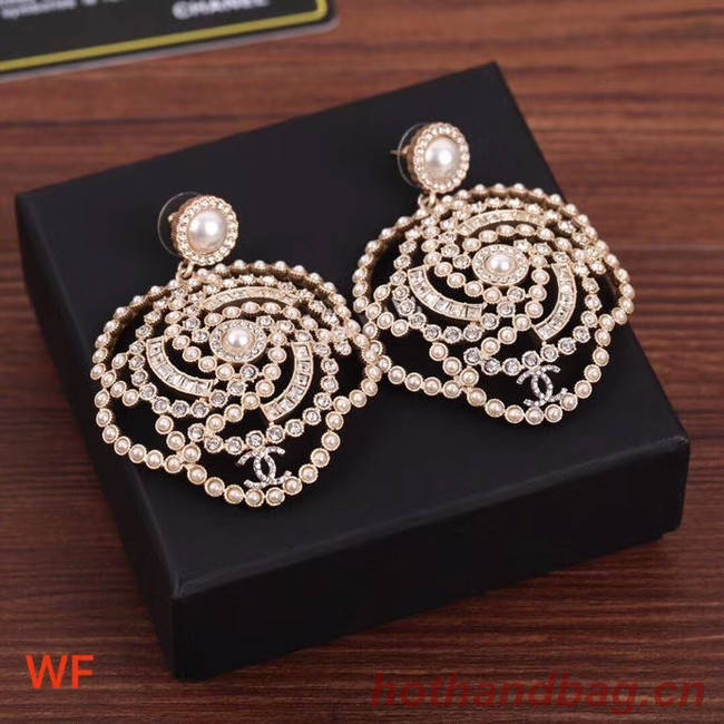 Chanel Earrings CE4698