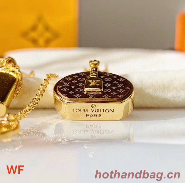 Louis Vuitton Earrings CE4704