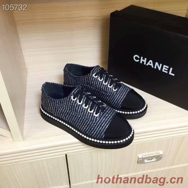 Chanel Shoes CH2564JXC-1