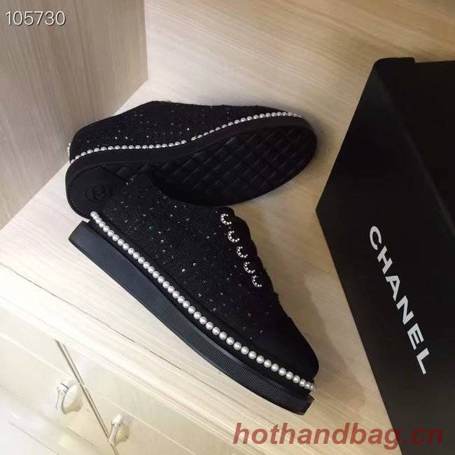 Chanel Shoes CH2564JXC-6