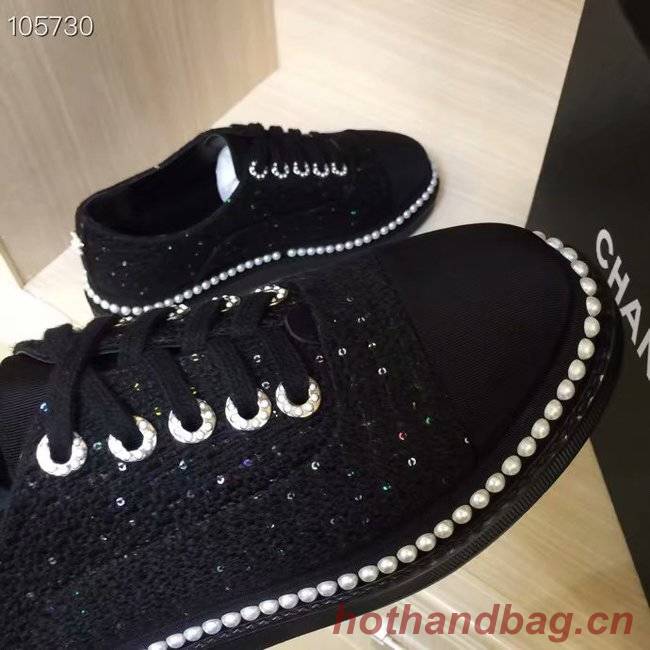 Chanel Shoes CH2564JXC-6