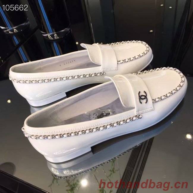 Chanel Shoes CH2565JXC-3