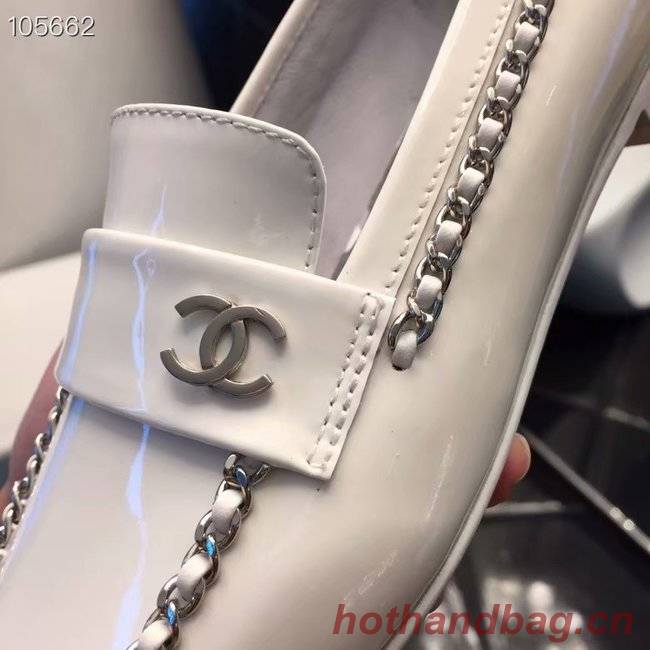 Chanel Shoes CH2565JXC-3