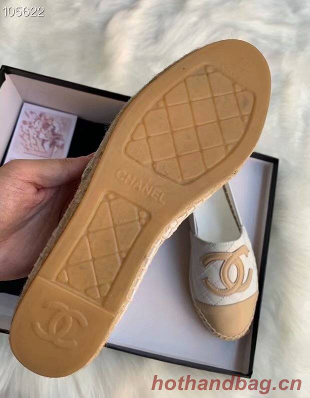 Chanel Shoes CH2566JXC-4