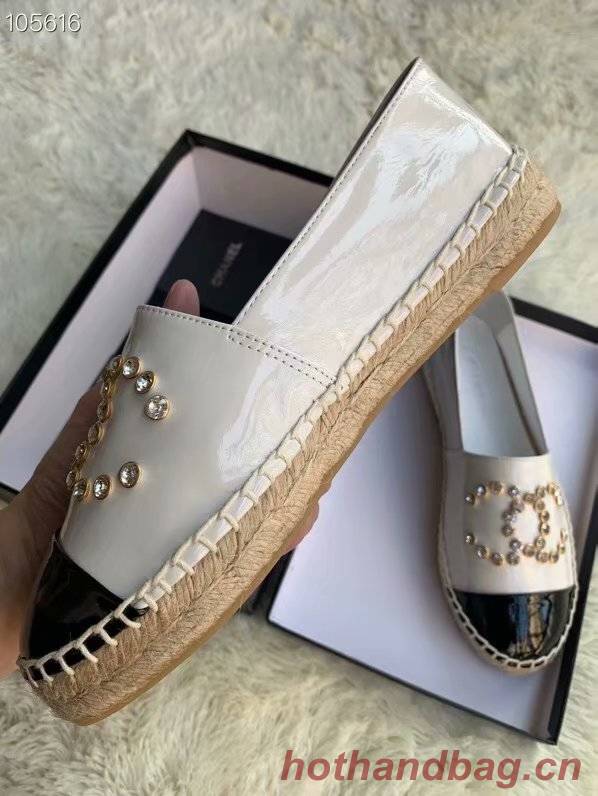 Chanel Shoes CH2568JXC-5