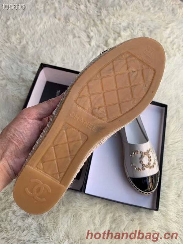 Chanel Shoes CH2568JXC-5