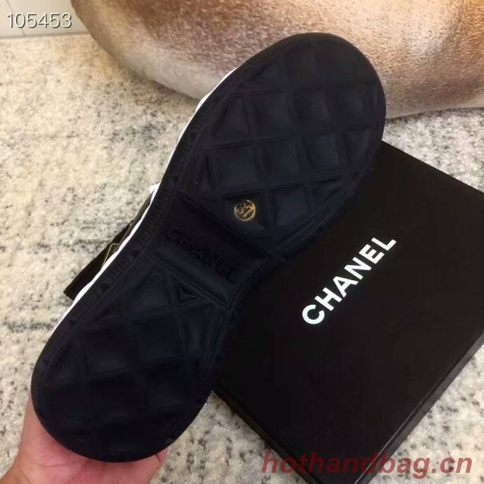 Chanel Shoes CH2569HDC-1