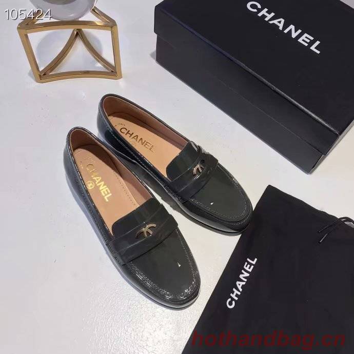 Chanel Shoes CH2570JYX-1