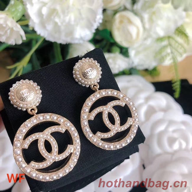 Chanel Earrings CE4708