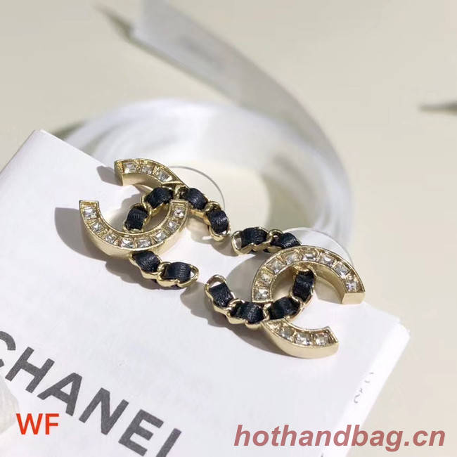 Chanel Earrings CE4709