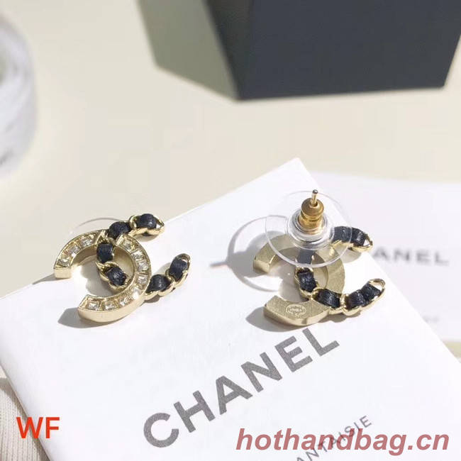 Chanel Earrings CE4709