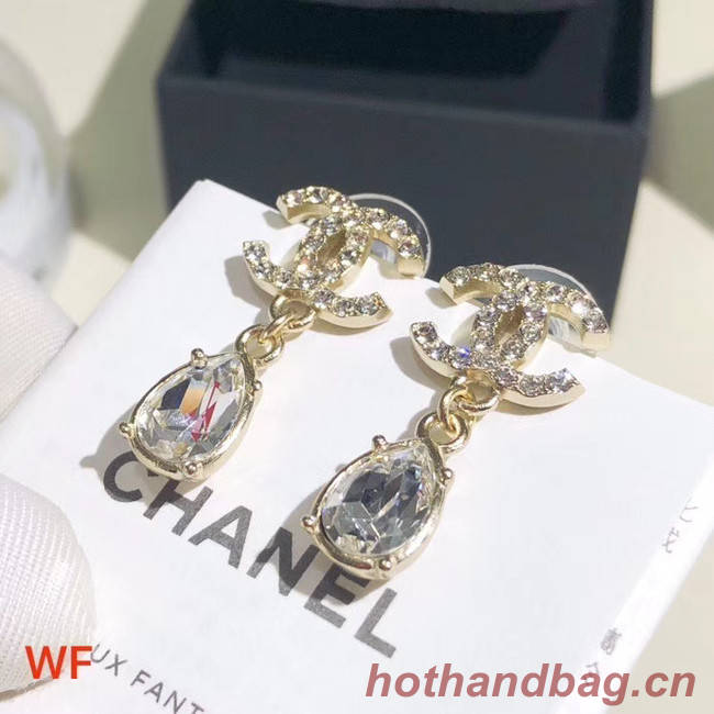 Chanel Earrings CE4710