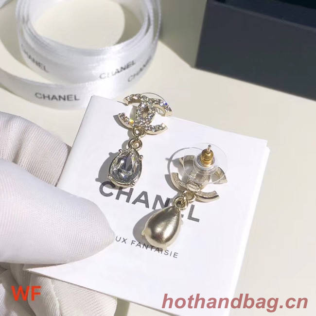 Chanel Earrings CE4710