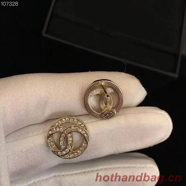 Chanel Earrings CE4715