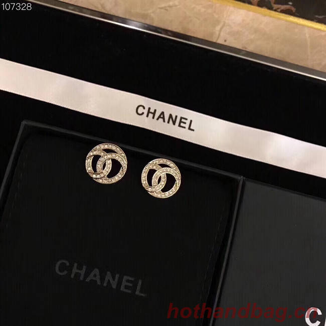 Chanel Earrings CE4715