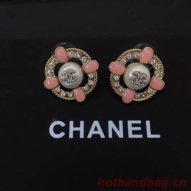 Chanel Earrings CE4721