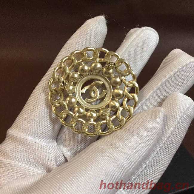 Chanel Brooch CE4728