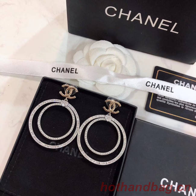 Chanel Earrings CE4722