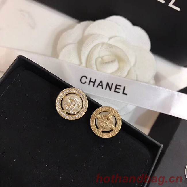 Chanel Earrings CE4734