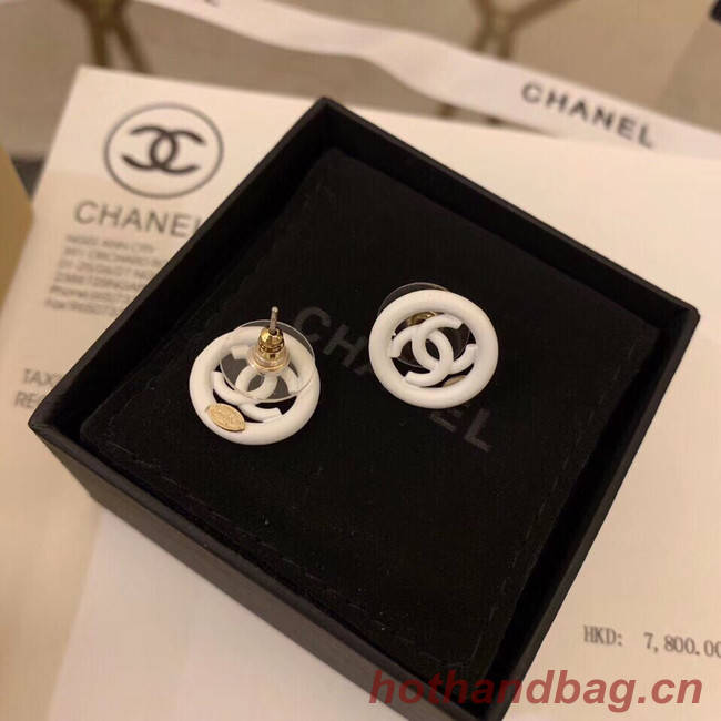 Chanel Earrings CE4737