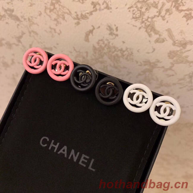 Chanel Earrings CE4737